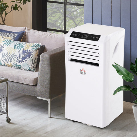 Rootz Air Conditioner - White - Abs - 13.94 cm x 13.31 cm x 27.48 cm