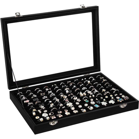 Rootz Jewelery box - Jewelery box - Watch box