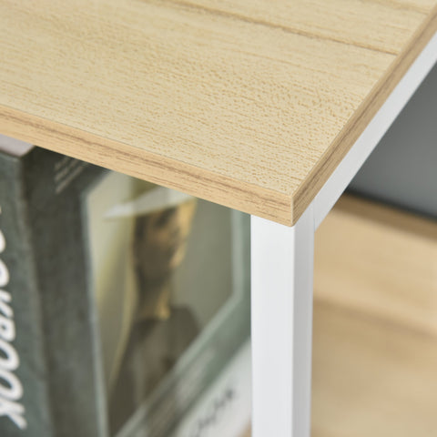 Rootz Drawer Dressing Chest - Dresser - Storage Unit - Removable Drawers - Sturdy Design - 58cm x 29cm x 103cm