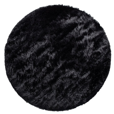 Shaggy High-Pile Rug – Soft, Plush & Durable – Easy Care Polyester