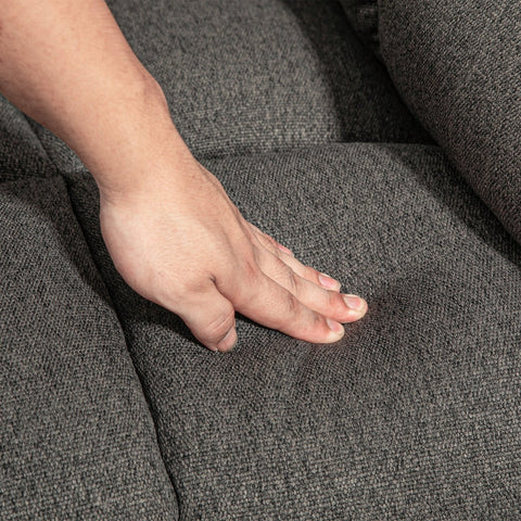 Rootz Electric Recliner TV Armchair - Chair - Cinema Seat - Enhances Comfort - 92cm x 95cm x 107cm - USB Ports Included