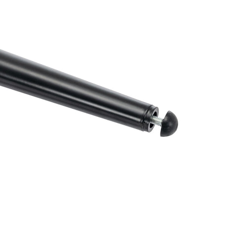 Rootz Gray Velvet Dining Chair - Elegant Seating - Sturdy Dining Chair - Comfort & Durability - 47L x 44W x 84H cm