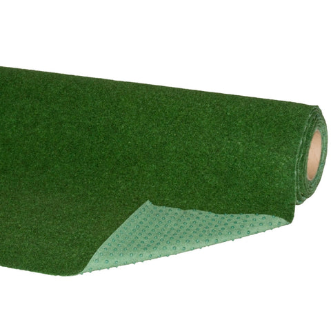 Rootz Artificial Turf - Synthetic Grass - Durable Lawn - Easy Maintenance - 350cm x 200cm x 0.4cm