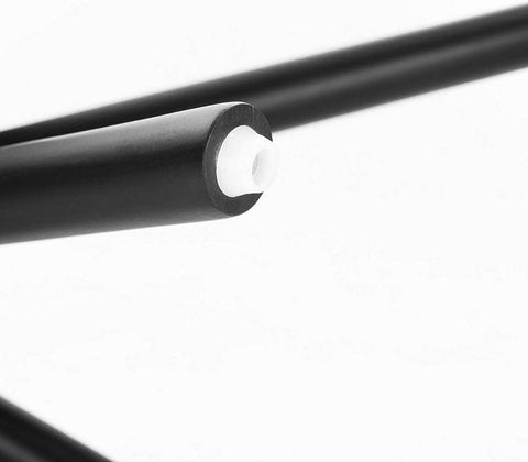 Rootz Dining Chair - Upholstered Chair - Comfortable Seat - Solid Wood Legs - Ergonomic Design - 85cm x 44 x 44.5 cm