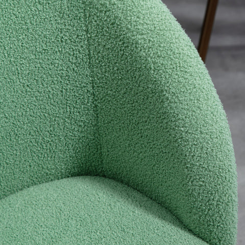 Rootz 2 Piece Set Dining Chairs - Velvet Chairs - Modern Seating - Comfort and Style - 55cm x 62cm x 80cm