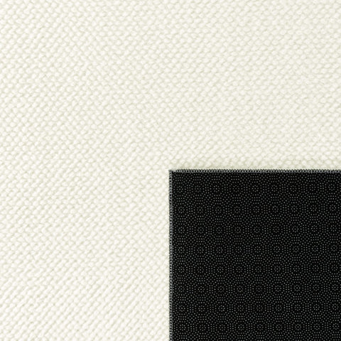 Silky Soft Rug – Modern Short Pile – Durable, Easy to Clean – High-Low Pattern