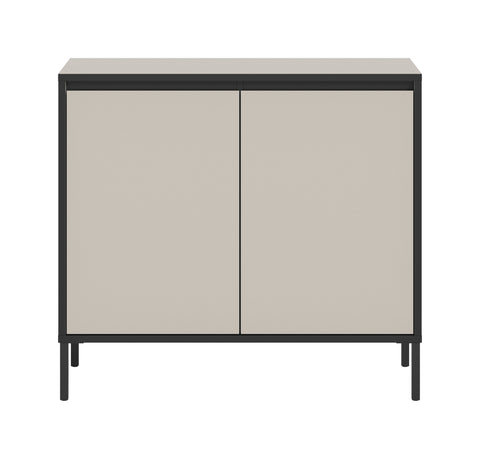 Rootz Chest of Drawers - Dresser - Storage Unit - Ample Storage - 92cm x 83cm x 38cm