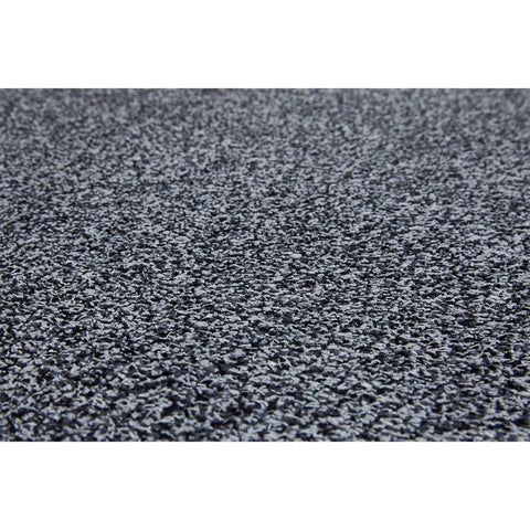 Rootz Cotton Polyester Doormat - Floor Mat - Entryway Rug - Non-Slip Base - Comfort & Longevity - Easy Clean - Hand Washable at 30°C