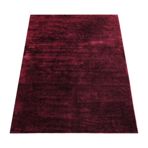 Soft Luxury Rug – Plush Short Pile – Durable Polyester – Machine Washable