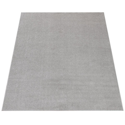 Monochromatic Rug – Simple Elegance – Soft & Durable – Easy Care – Versatile Style