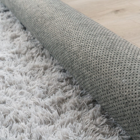 High Pile Shaggy Rug – Ultra Soft – Durable Polyester – Plush & Cozy Flooring