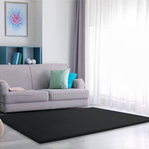 Memory Foam Soft Rug – Short Pile – Durable & Cozy – Easy Care – Polyester