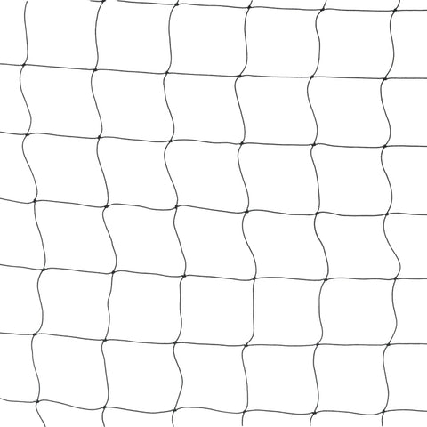 Rootz Soccer Goal Set - Portable Football Net - Weatherproof Soccer Net - Sturdy Steel Frame - Easy Assembly - 240cm x 85cm x 160cm