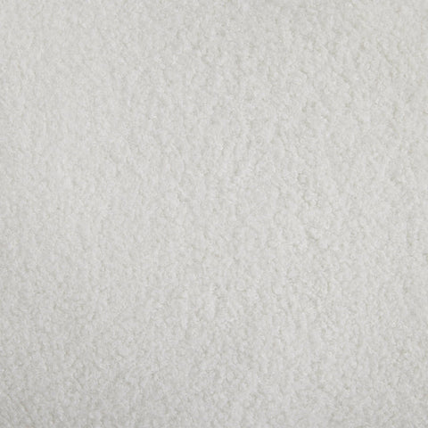 Rootz Modular Sofa - Modern Sectional Couch - Teddy Velvet - Maximum Comfort - 76cm x 73cm x 76cm - Holds 150kg