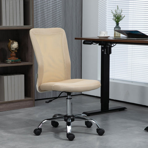 Rootz Ergonomic Office Chair - Gaming Chair - Height Adjustable Chair - 360° Rotation - 43cm x 58cm x 90-100cm