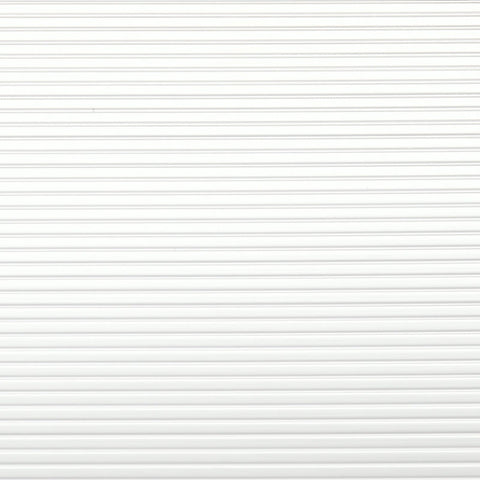 Rootz Entryway Canopy Awning - Front Door Awning - Protective Door Canopy - Transparent Canopy - UV Rain Snow Protection - 103cm x 96.5cm x 27cm