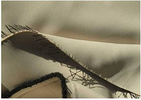 Rootz 2 Set Opaque Curtains - Blackout Drapes - Polyester Panels - Energy-Saving - 135x245 cm