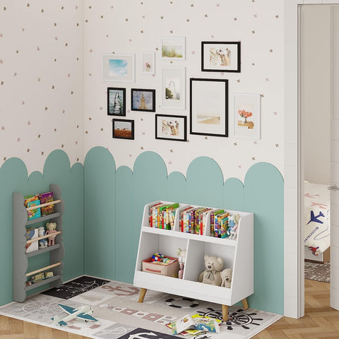 Rootz Picture Frames - Photo Frames - Display Frames - Versatile Hanging & Standing - Durable & Stylish - Easy Photo Swap - Various Sizes from 10x15cm to 30x45cm