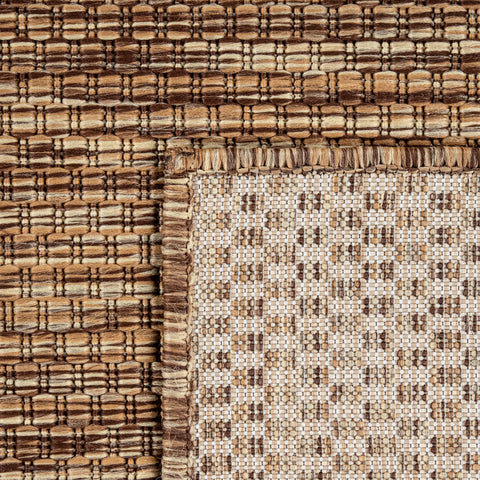 Flatweave Rug – Minimalist Style – Durable & Easy Care – Indoor/Outdoor Use