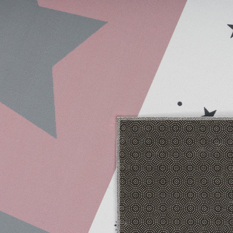 Soft Kids Rug – Inspirational Quotes – Playroom & Nursery – Washable & Durable