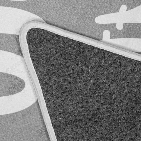 Children’s Play Rug – Soft & Durable – Fun Designs – Easy to Clean – Playroom Rug