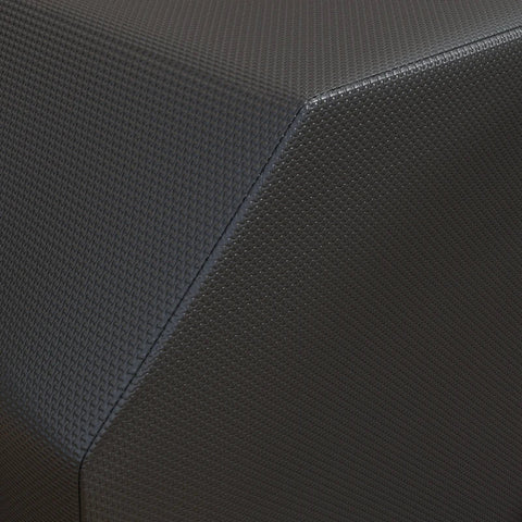 Rootz Grillhoes - Beschermhoes - Grillzeil - Weerbestendig - PU-coating - UV-bestendig - Buitengrills - 420d Oxford-stof - Zwart - 124 x 61 x 91 cm