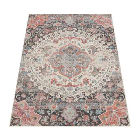 Outdoor Rug – Durable & Weatherproof – Modern & Classic Patterns – Easy-Clean