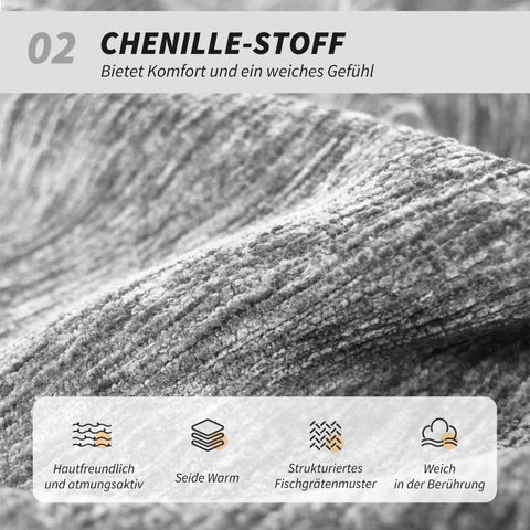 Rootz Armless Upholstered Office Chair - Rotatable Padded Desk Chair - Height Adjustable Seating - Soft Fabric Comfort - 63.5cm x 81cm x 96-102cm