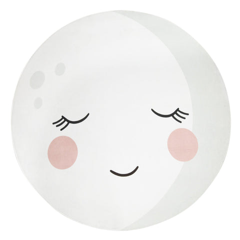 Children's Play Rug – Durable & Soft – Fun Animal & Road Patterns – Easy Clean