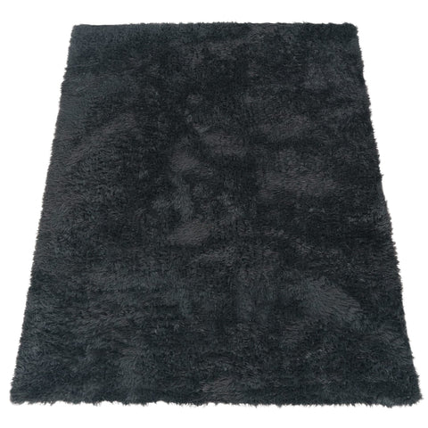Shaggy High-Pile Rug – Ultra Soft & Durable – Plush Comfort – Easy-Care Polyester