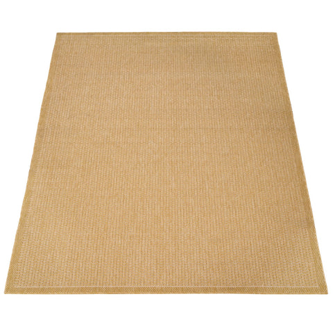 Outdoor Rug – Durable, Weather-Resistant, Easy-Clean, Flat Weave, For Garden