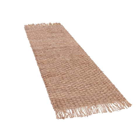 Jute Flatweave Rug – 100% Natural – Durable & Soft – Boho Style – Easy Care