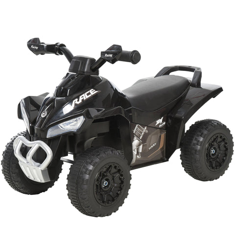 Rootz Kinder-Quad - Toddler ATV - Children's Ride-On Toy - Light & Sound Effects - 67.5L x 38B x 44H cm
