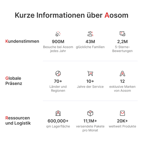 Rootz Buffet Storage Cabinet - High Storage Furniture - Rattan Front Cabinet - Bohemian Design - 80cm x 40cm x 85cm