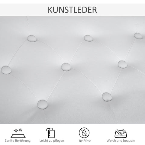 Rootz Pianokruk - Pianobank - Muziekstoel - Comfortabele zitplaatsen - Duurzame constructie - Voldoende opbergruimte - 76 cm x 36 cm x 50 cm