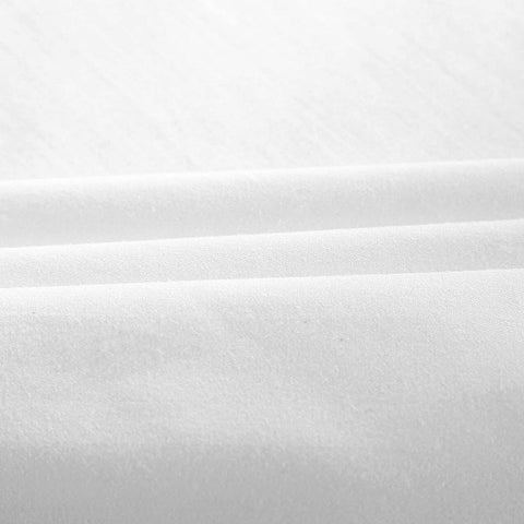 Rootz 4x Pillow Cover Set - Cushion Case - Decorative Cover - Skin-friendly Cotton - 45x45cm with Zipper