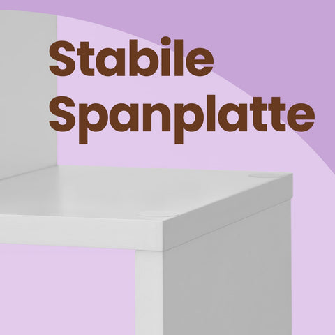 Rootz 6-Tier Bookcase - Bookshelves - Room Divider - Space-Saving Storage - 70 x 24 x 190.5 cm