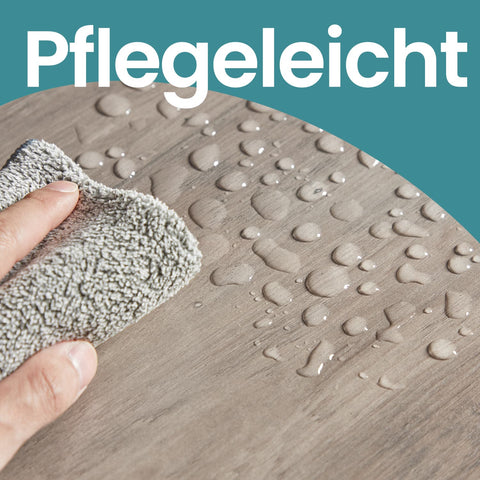 Rootz 5 Level Corner Shelf - Wall Shelf - Floating Shelf - Ample Storage - 20 x 20 x 127.5 cm