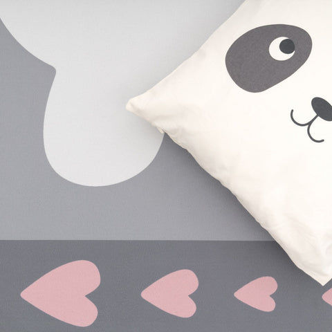 Motivational Kids Rug – Soft, Washable & Durable – Fun Inspirational Quotes