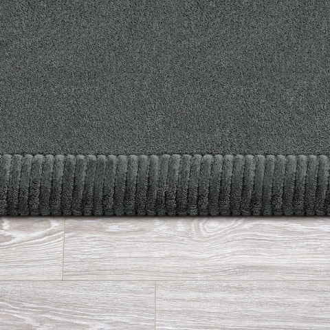 Memory Foam Rug – Short Pile – Ultra Soft & Durable – Cozy & Easy Care