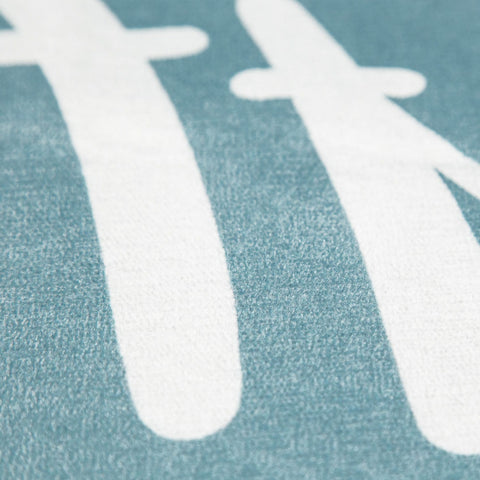 Kids Play Rug – Fun Patterns – Durable & Easy to Clean – Soft & Safe