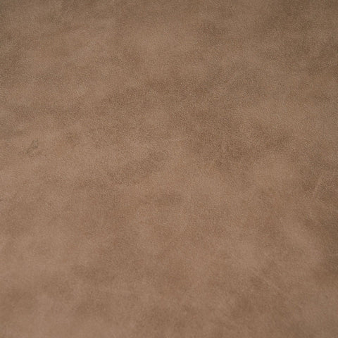 Rootz 2 Piece Makeup Chair Set - Beauty Chair - Ergonomic Seating - Faux Leather Comfort - 58cm x 56cm x 80cm