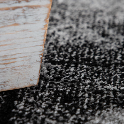 Contemporary Area Rug – Modern Abstract Design – Soft & Cozy – Durable Quality