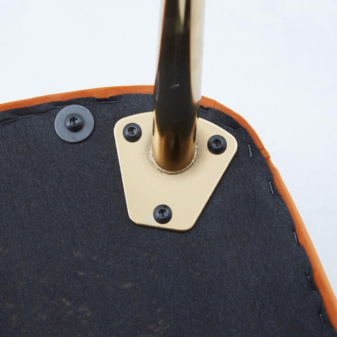 Rootz 2 Piece Velvet Leisure Seats - Lounge Chairs - Relaxation Chairs - Ergonomic Comfort - 64L x 72.8W x 77.9H cm