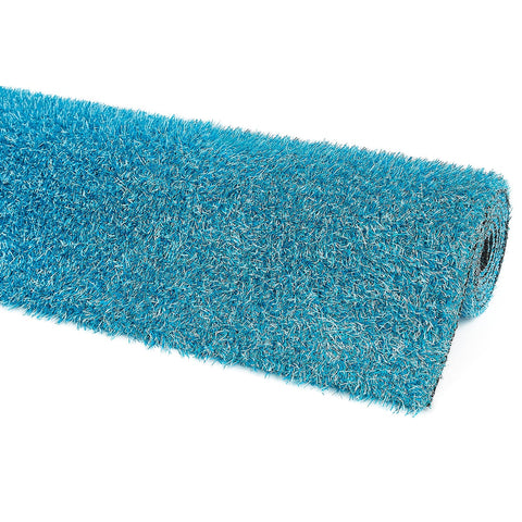 Rootz Artificial Grass Carpet - Lawn Mat - Turf Rug - Easy Maintenance - 200cm x 100cm x 2.7cm