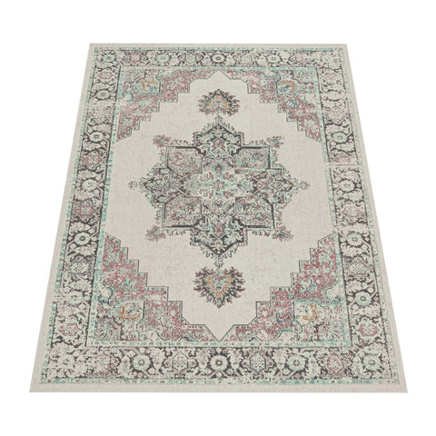 Outdoor Rug – Modern & Classic Patterns – Durable, Weatherproof, Easy Clean