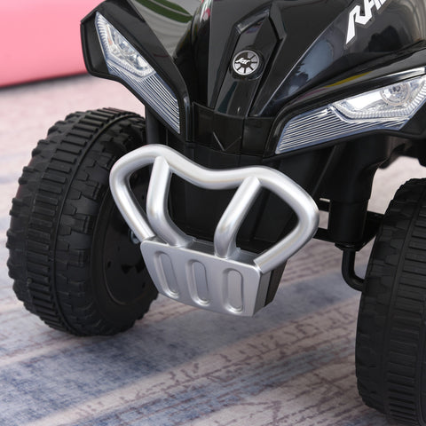 Rootz Kinder-Quad - Toddler ATV - Children's Ride-On Toy - Light & Sound Effects - 67.5L x 38B x 44H cm