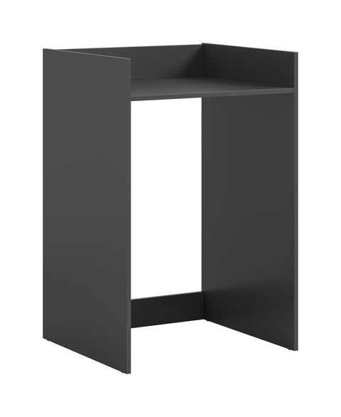 {"product_title":"Rootz Washing Machine Cabinet - Storage Solution - Organizer - Easy Installation - 66x101x60 cm"}