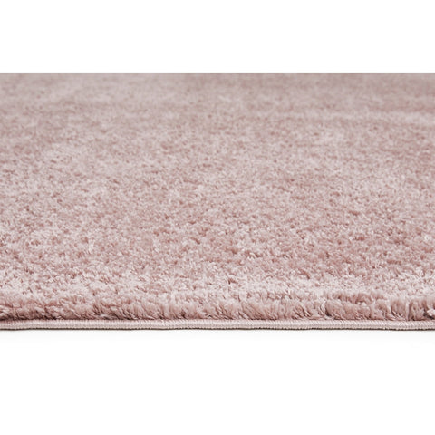 Rootz Shaggy Rug - Fluffy Carpet - Soft Area Carpet - Sound Insulation - 120cm x 160cm