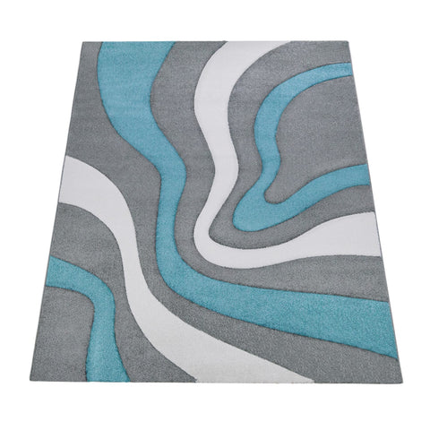 Children’s Room Rug – Playful Design – Soft & Durable – Handcrafted Details